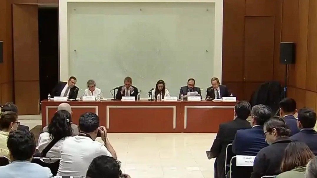 SHCP Presenta Informes de Finanzas y Deuda Pública: ¿Qué Esperar del Panorama Económico 2026?